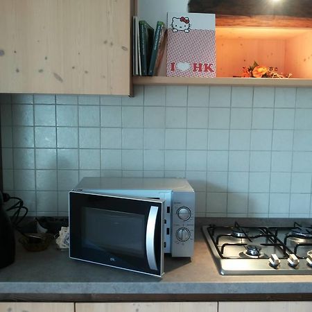 Alloggi Valle Di Soffumbergo Экстерьер фото