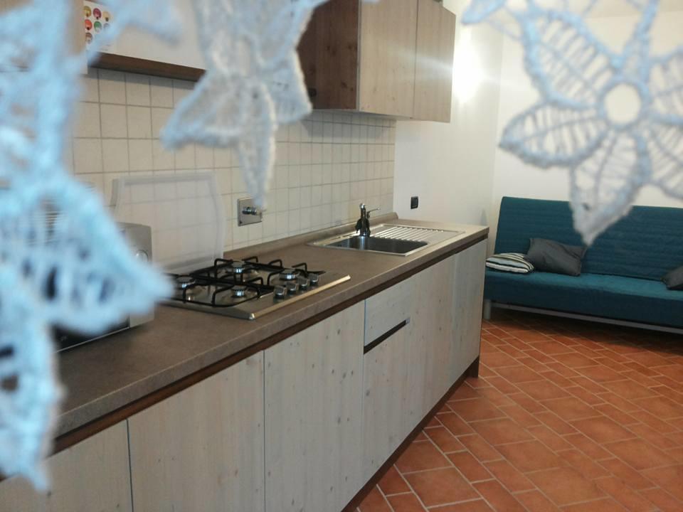 Alloggi Valle Di Soffumbergo Экстерьер фото